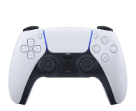 Sony PlayStation 5 Slim Digital + FC 26 - 1367211 - zdjęcie 4